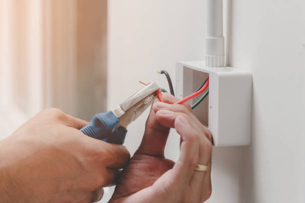 Emergency Electrical Repair Services in Cutler, CA