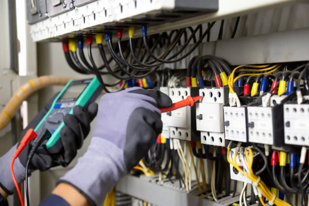 Best Electrical Safety Inspections  in Cutler, CA