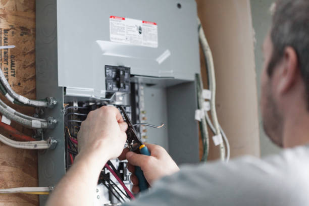 Best Electrical Outlet Installation and Repair  in Cutler, CA